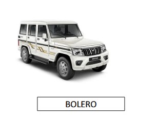 BOLERO equipment